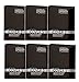 Produktbild 6er Loreal Professionnel Homme Cover 5 No 3 Dunkelbraun 3 x 50 ml