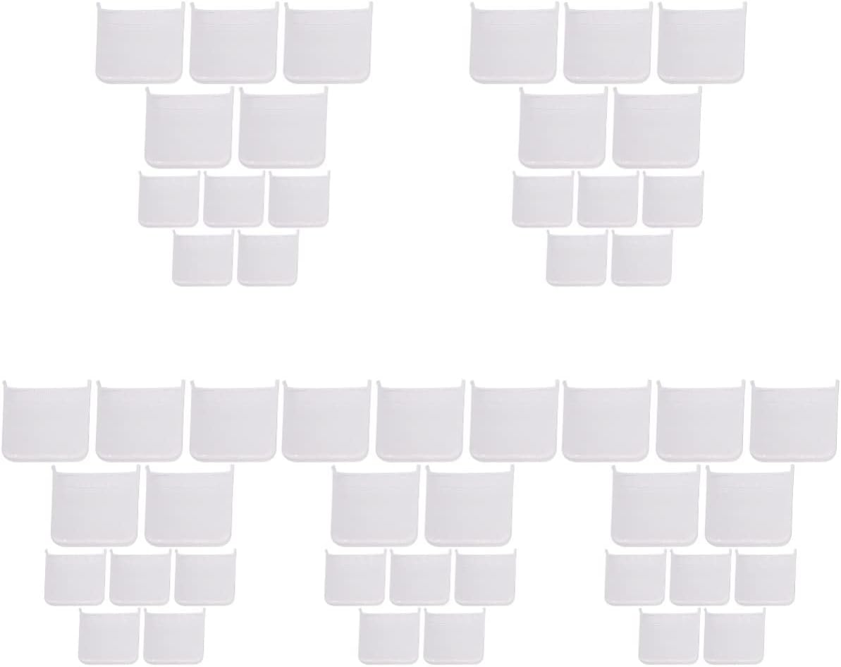 Hemoton 50 Pcs Rice Cooker Water Box Power Cooker Collector