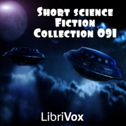 14 - Old Rambling House