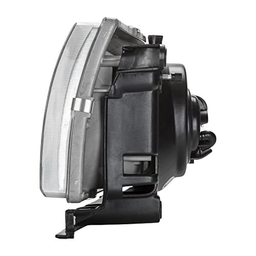 Tyc 20-5067-00 Toyota Tacoma Passenger Side Headlight Assembly #TOP3