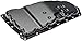 Dorman 265-844 Transmission Oil Pan Compatible with Select Nissan Models