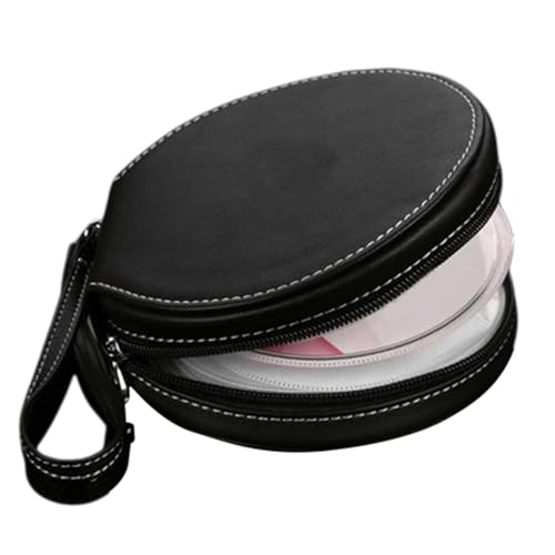 Bolsa de DVD para coche, soporte de DVD para coche, organizador de DVD, organizador de DVD, bolsa de coche, organizador de DVD, soporte para coche, contenedor de DVD para sala de estar