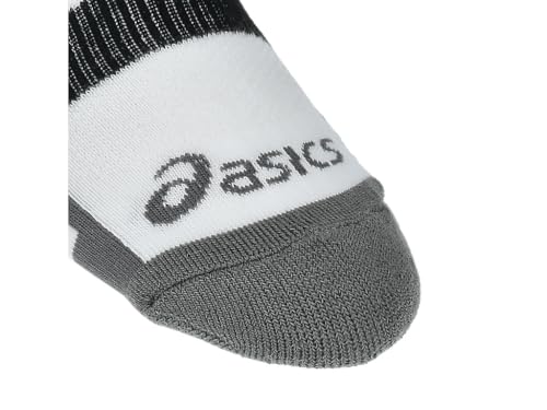 Image of ASICS Unisex SPEED NO SHOW 2P SOCKS Training Accessories