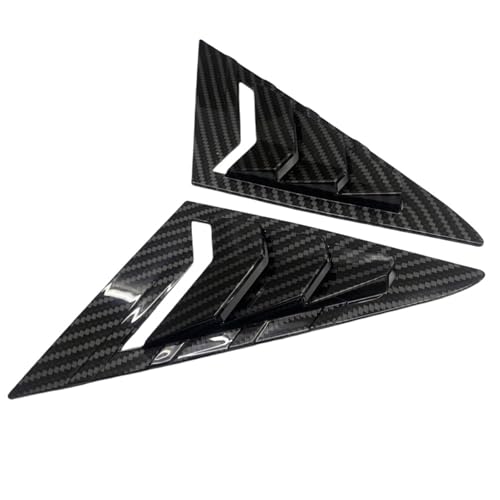 Persienne fenêtre avant Golf 7 MK7 protège et habille l'auto