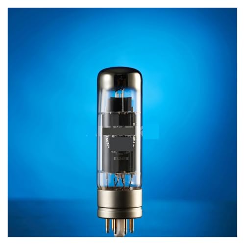 Tube EL34PH amplificateur adaptation précision lampe audio hifi single