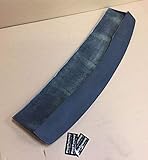  P-Performance Aerodynamischer Hintertür-Spoiler-Dachflügel für E61 Touring