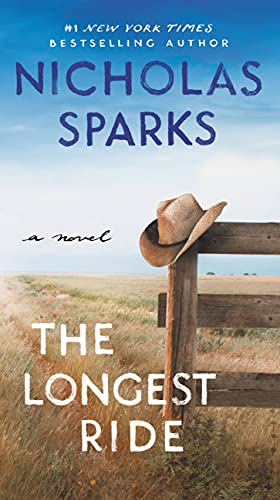 The Longest Ride The Longest Ride