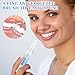 Frosty Neptune Teeth Whitening, Teeth Whitening Pens Professional, Frosty Neptune Teeth Whitening Essence, Fast and Effective Removal Tooth Stain, Reduce Yellowing (3Pcs)