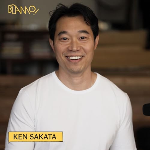 Ken Sakata (Front Office) - The Design is the Marketing Podcast Por  arte de portada