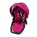 Bayer Design- Cochecito Gemelas, Carrito Paseo para muñecos, Ajustable en Altura, Plegable,...