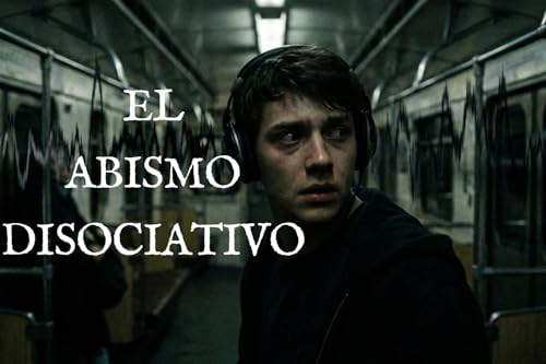 5 Noches sin Dormir: Mi Pesadilla con Disociativos