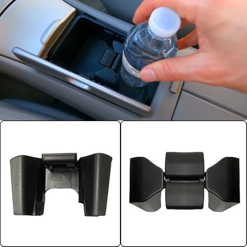 Portavasos para Toyota Highlander 2002-2007 miniatura 2