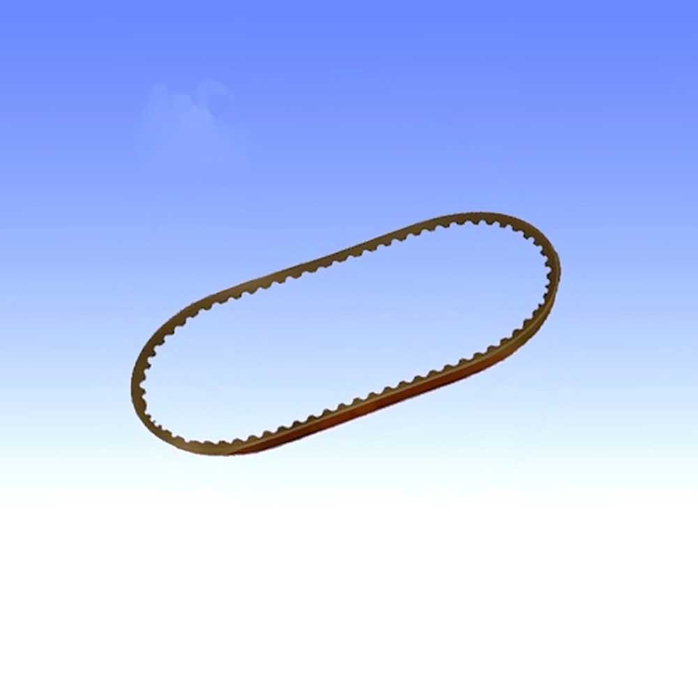 Drive Belt fits HONDA LEGEND HS, KA4 2.5 2.7 86 to 90 V Belt Continental Quality