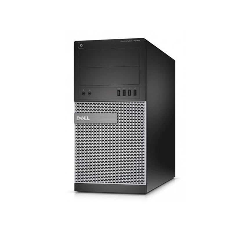 Dell PC Tour 7020 Gaming RTX 3050 i7-4770 RAM 32Go 1To SSD Windows 11 WiFi