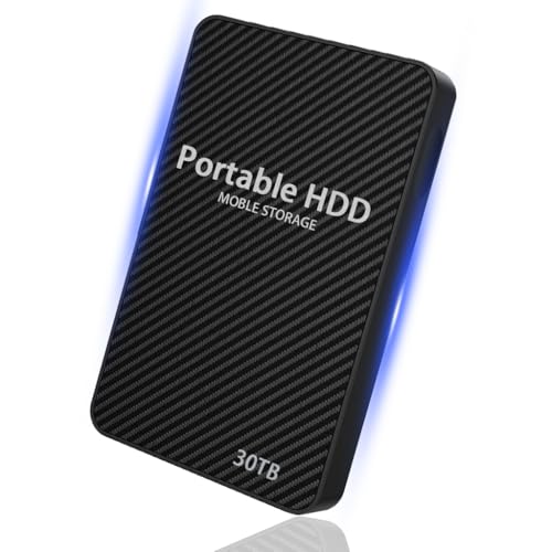 外付けハードドライブストレージ30TB ポータブル SSD.ハードドライブ Amazon | 外付け SSD 30TB ポータブルSSD 高速SSD