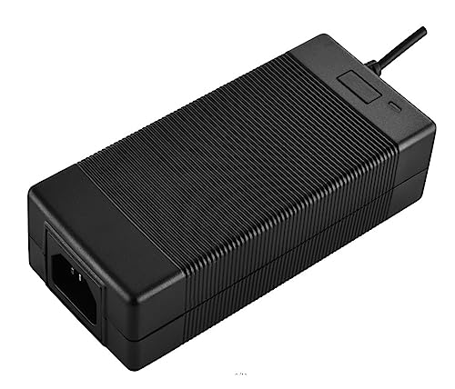 Cargador de batería de almacenamiento de energía resistente y compacto 3