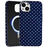 【Protection parfaite】 La coque utilise des matériaux de qualité supérieure pour créer un bord en TPU souple et un dos en PC dur, qui est ultra fin et facile à retirer tout en offrant une protection complète.
