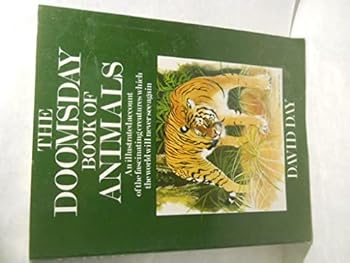 Paperback The Doomsday Book of Animals Book