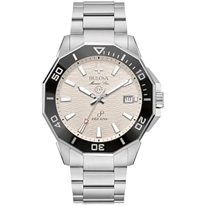 Bulova 96B426