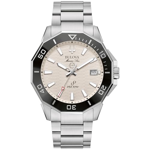 Bulova 96B426