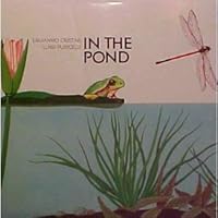 In the Pond 059043635X Book Cover