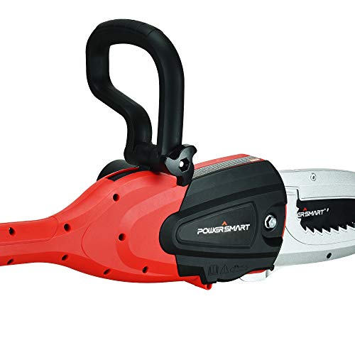 PowerSmart PS8204 Electric Lopper Saw, 5 Amp Electric Chain Saw