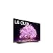 Abbildung LG OLED48C17LB TV 121 cm (48 Zoll) OLED Fernseher (4K Cinema HDR, 120 Hz, Twin Triple Tuner, Smart TV) [Modelljahr 2021]