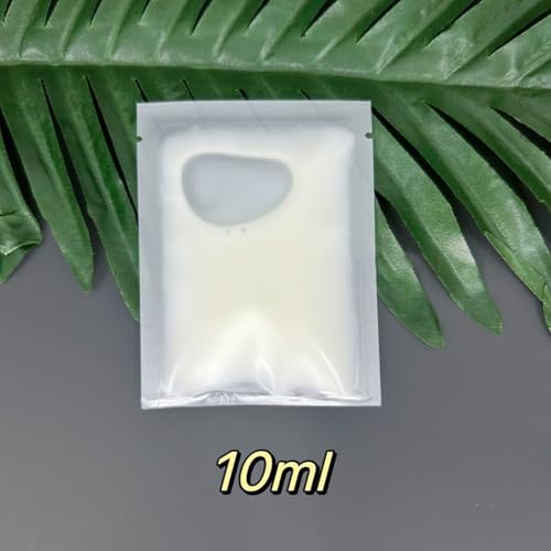 Mini Sachets Transparents Petits Sachets d'Emballage Transparents – vue 9
