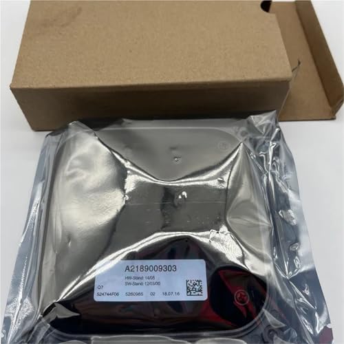 Ballast phare LED A2189009303 module pilote de commande pour optique W176