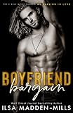 Boyfriend Bargain (Hawthorne University)