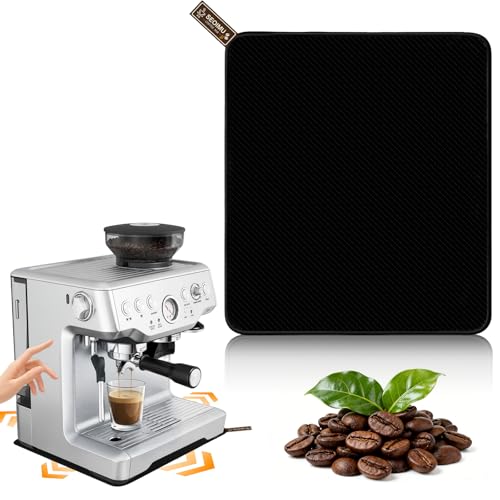 Sliding Mat for Breville 870XL Espresso Machine