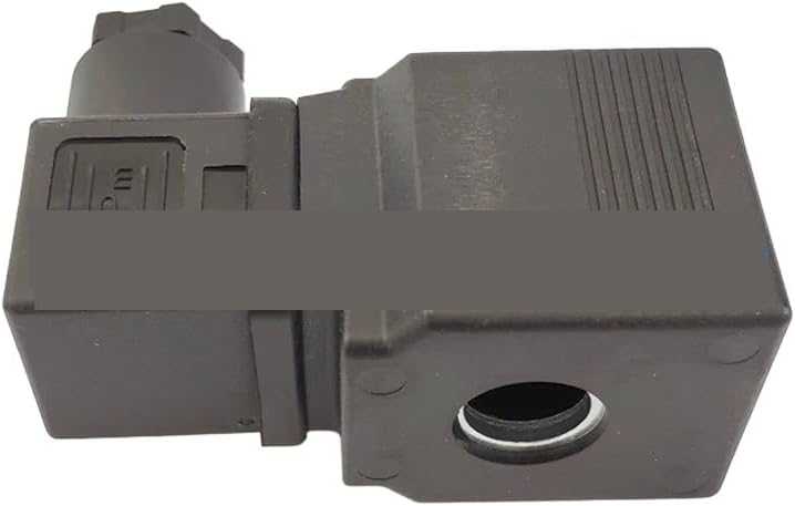 Solenoid Valve Coil C13H12/14 C13H24/14 C13H220/14 C13H110/14 Inner Diameter 13mm Height 38.5mm(C13H110-14 AC110V)