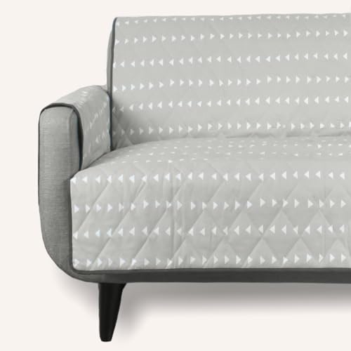 Molly Mutt 3-Seater XL Non-Slip Furniture Protector and