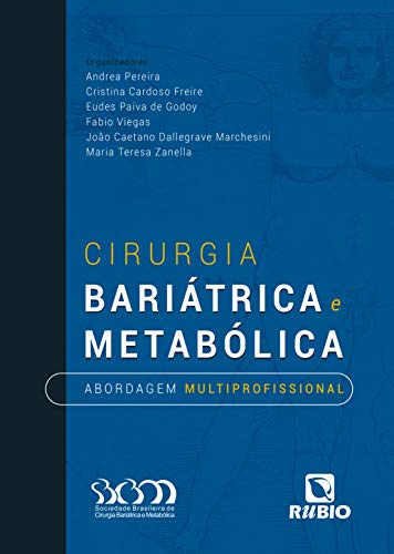 Cirurgia Bariátrica e Metabólica: Abordagem Multiprofissional