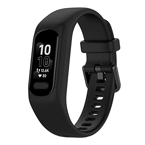 Senter �N�C�b�N�����[�X�\�t�g���o�[�����p�o���h Garmin Smart 5/vivosmart 5�X�}�[�g�E�H�b�`�p