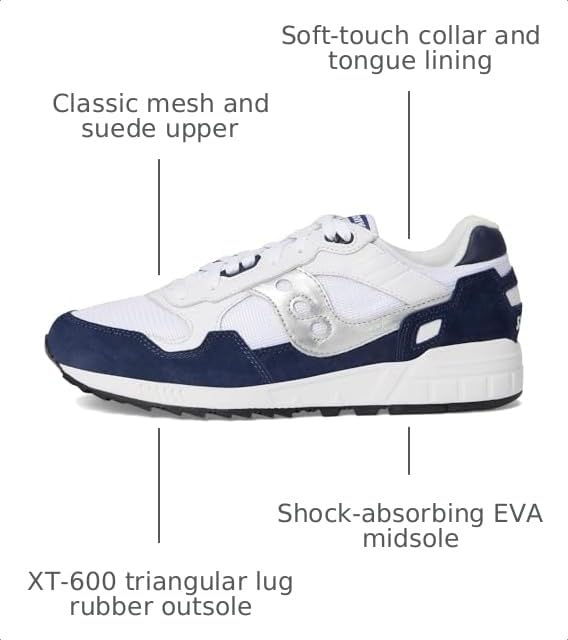 Image of Saucony Women's Guide 15 Sneaker