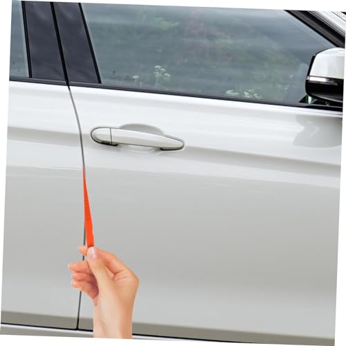Cabilock 3Pcs Automotive Feeler Gauge Durable Thickness Gauge for Precise Measurements of Car Door Gaps Engine Hoods and Panel Alignment User Friendly Inspection Tool miniatura 4