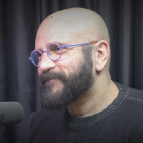 🎙 MARCOS LACERDA @NósdaQuestão : Amor X Liberdade | Saída do Armário | Monogamia - Põe Na Roda Cast