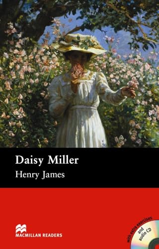 Macmillan Readers Daisy Miller Pre Intermediate Pack (Macmillan Readers S.)の詳細を見る