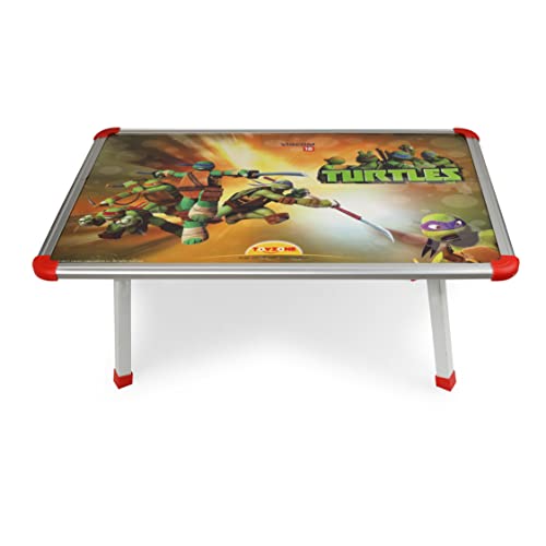 Toyzone Ninja Turtles Multi Purpose Table Rs.419