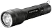 LED Lenser 7736TS LED Flashlight Power Chip Tactical Light