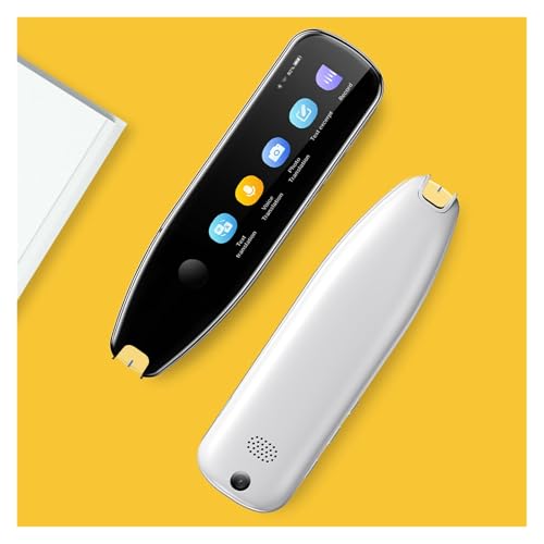 Stylo scan translator pour r&eacute;soudre vos difficult&eacute;s en anglais