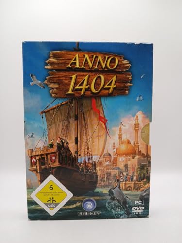 Preisvergleich Produktbild ANNO 1404
