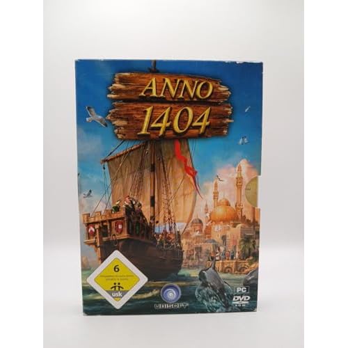 ANNO 1404