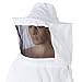 STARSIDE Professional Beekeeping Jacket Veil Bee Protecting Suit Smock Dress Equipment