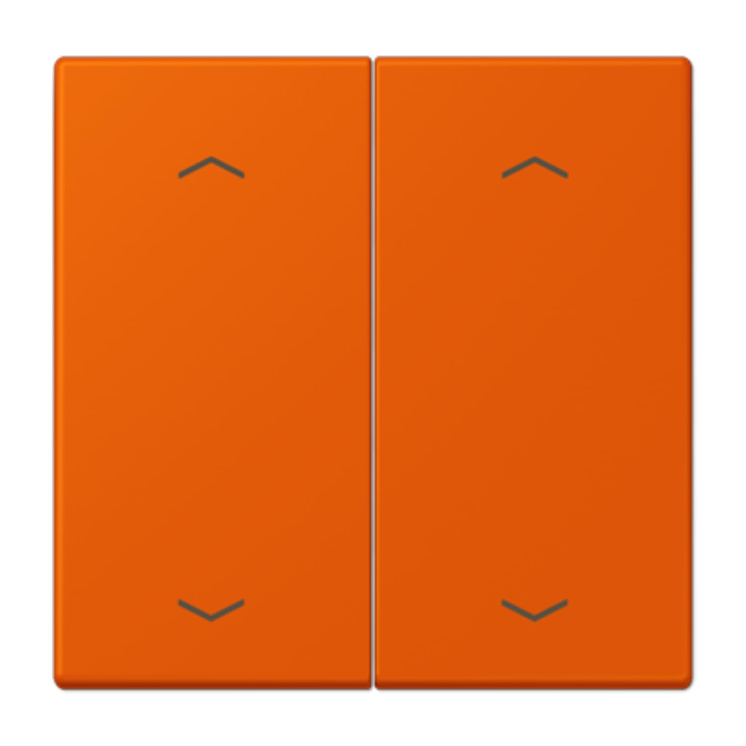 Touche F10 volets roulants LC4320S JUNG LC102P260 pour votre confort