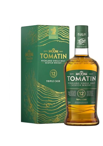 トマーティン 12年 700ml