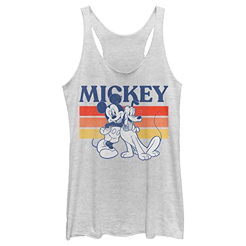 Disney Retro Squad chemise femme idéale pour un look urbain casual