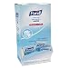Purell Cottony Soft Hand Sanitizing Wipes, 120 Individually Wrapped Wipes in Self-Dispensing Display Box - 9027-12