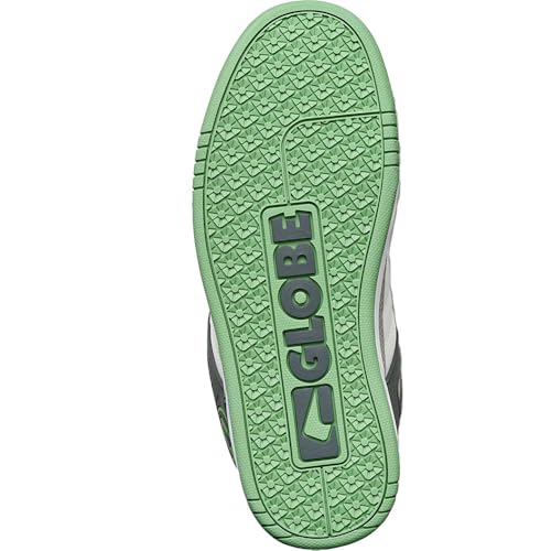 Globe Mens Tilt Skate Inspired Sneakers Shoes2